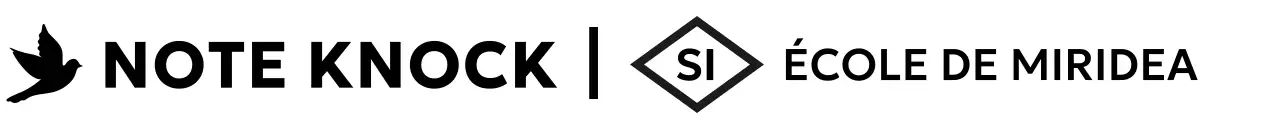 Concevoir un logo simple avec une nouvelle icône