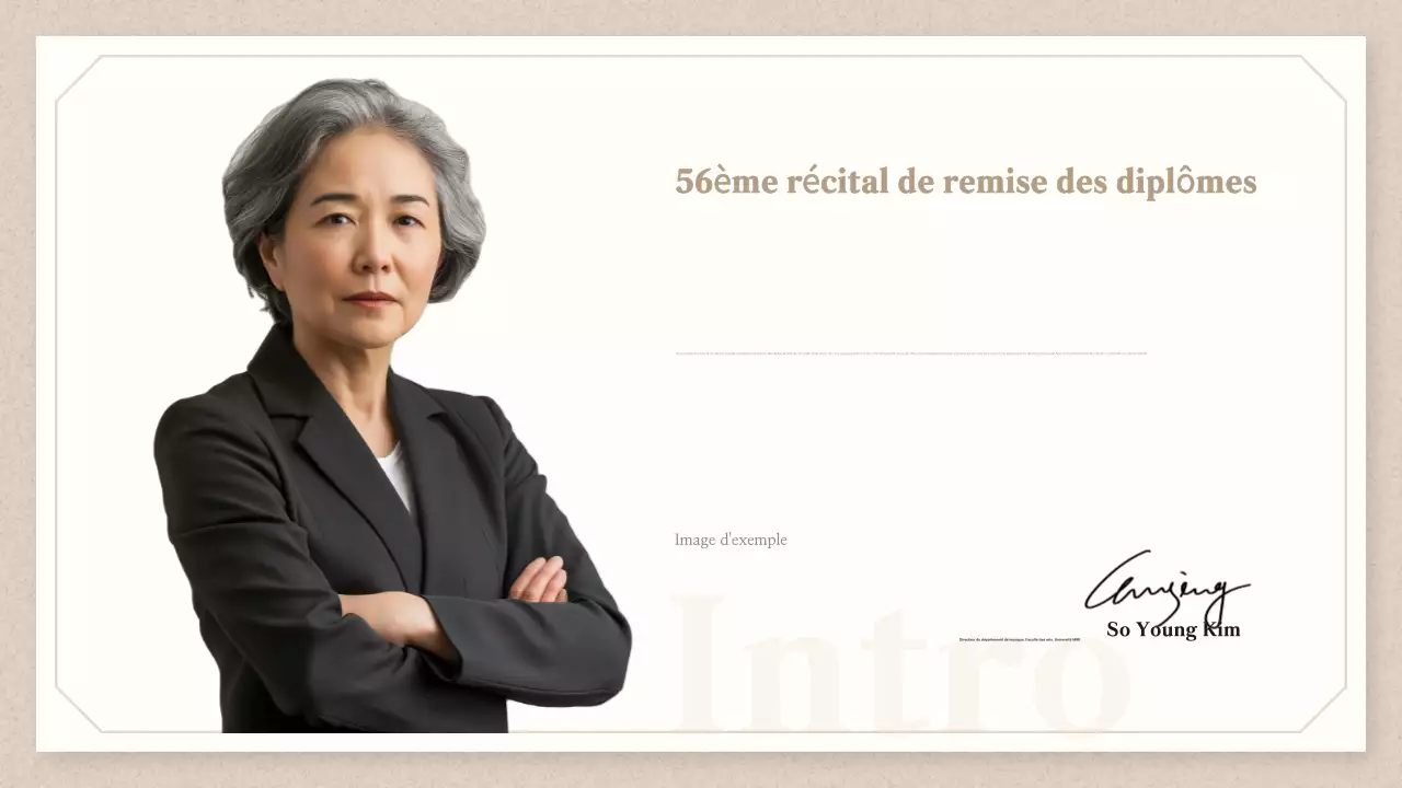 Beige Classical Guide des concerts