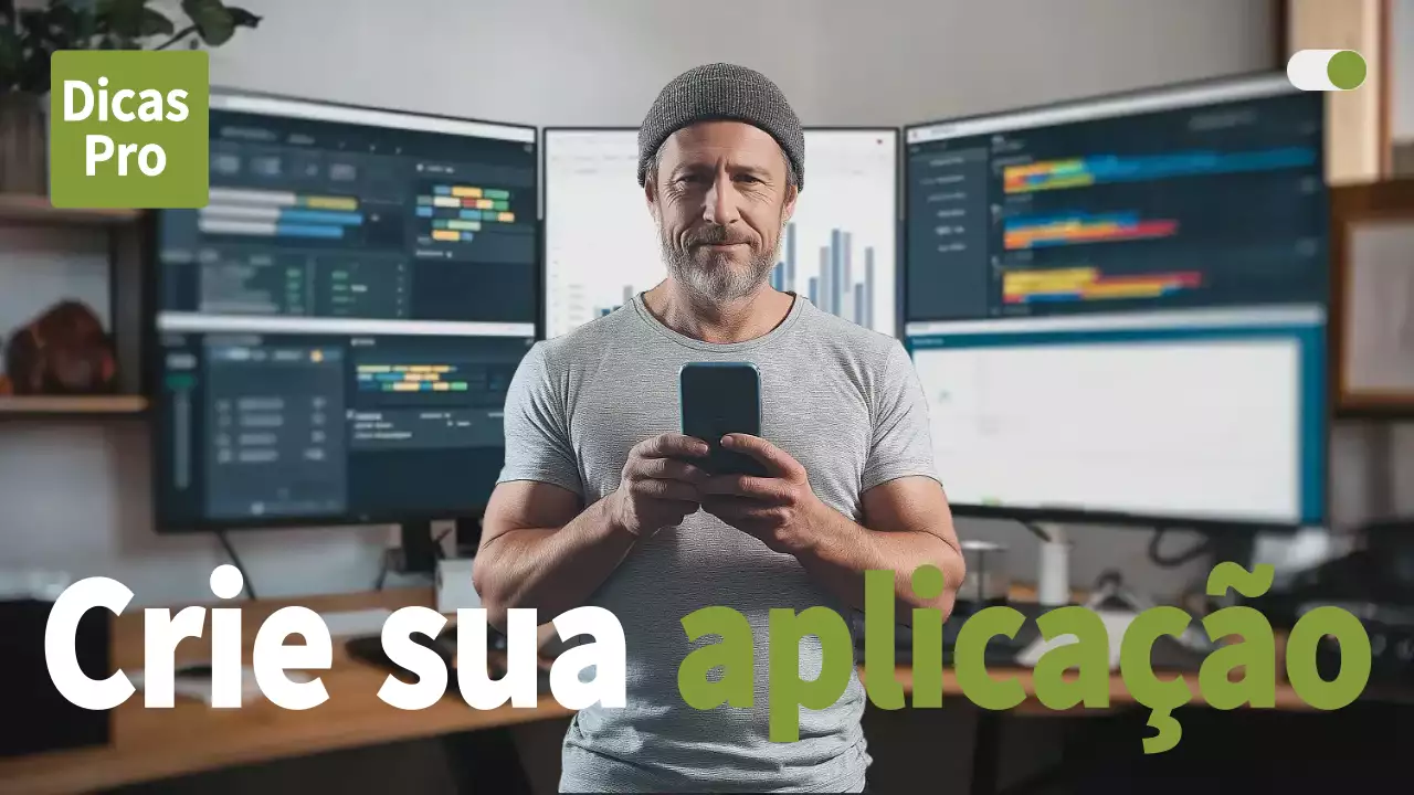 guia de aplicações ecológicas modernas