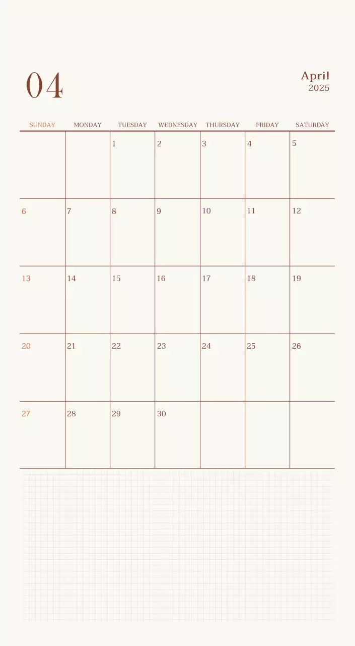 Promote Beige Vintage Cafe