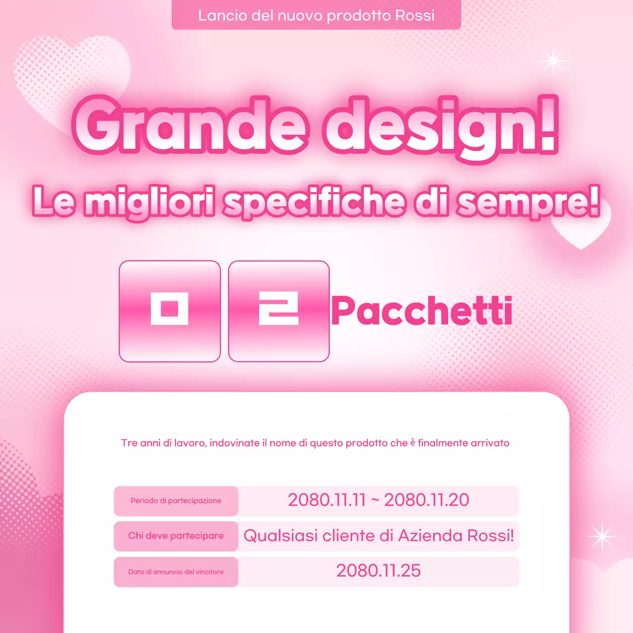 Guida agli eventi Pink Pop