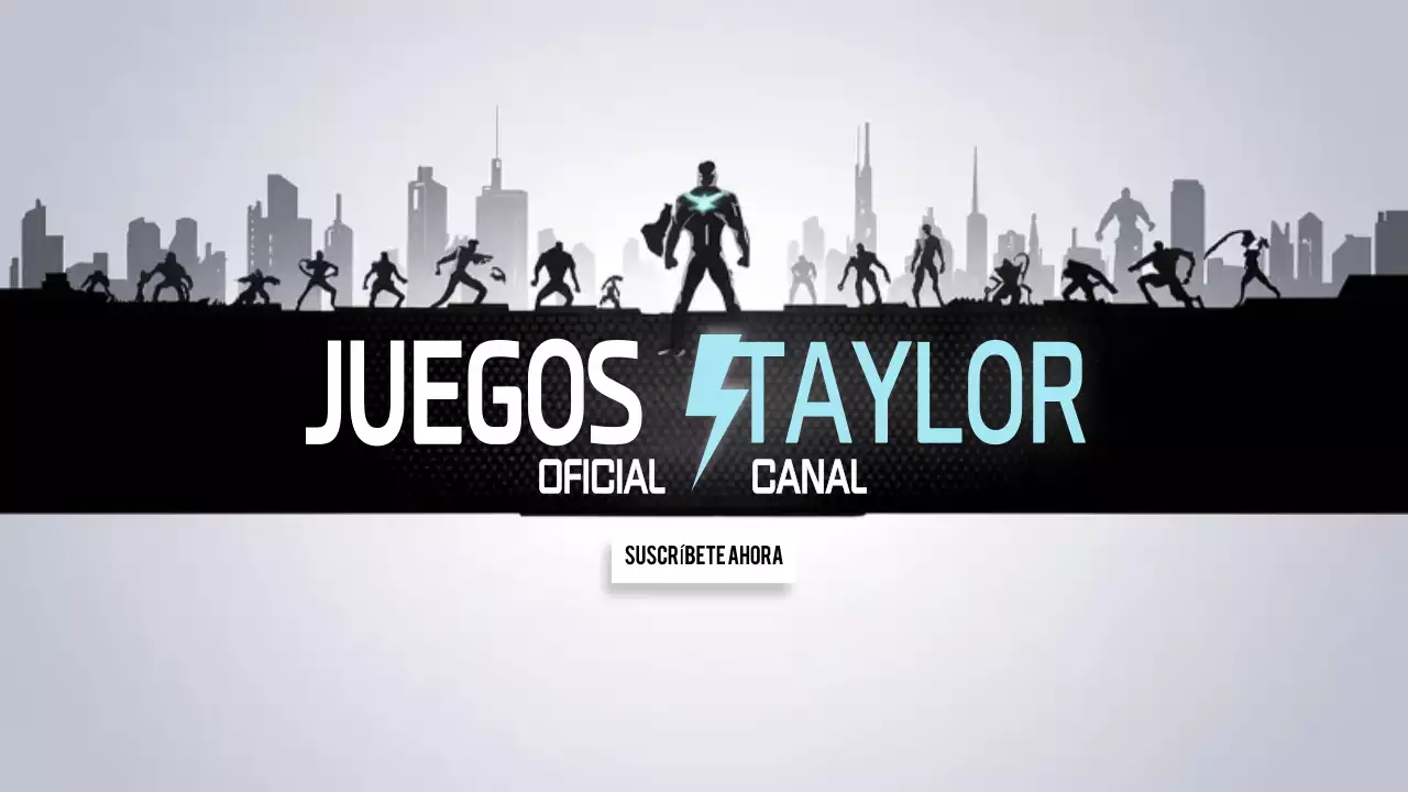 promoción del juego moderno negro
