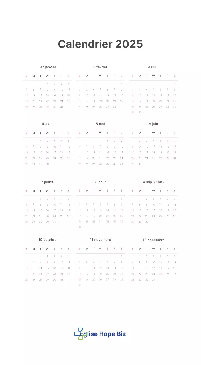 Illustration pastel de l'église