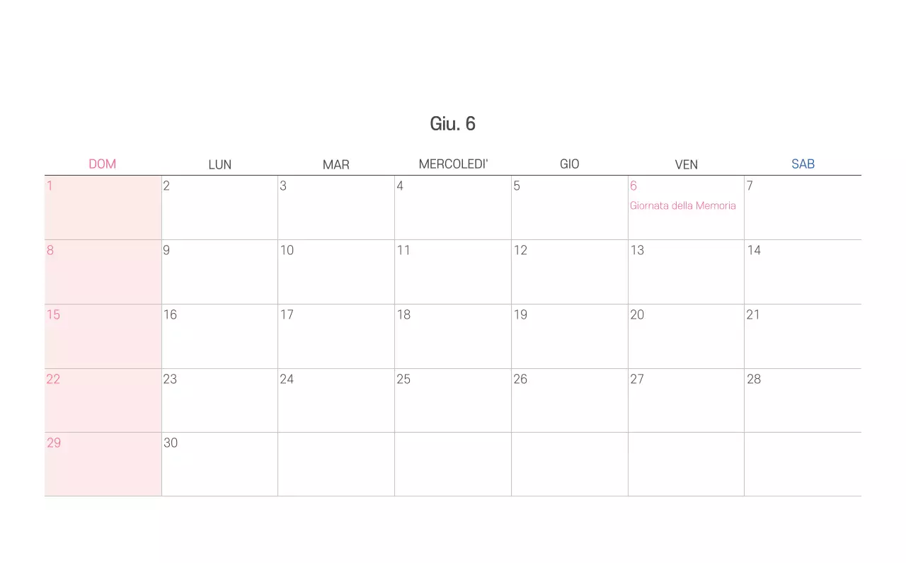 Chiesa illustrazione pulita pastello