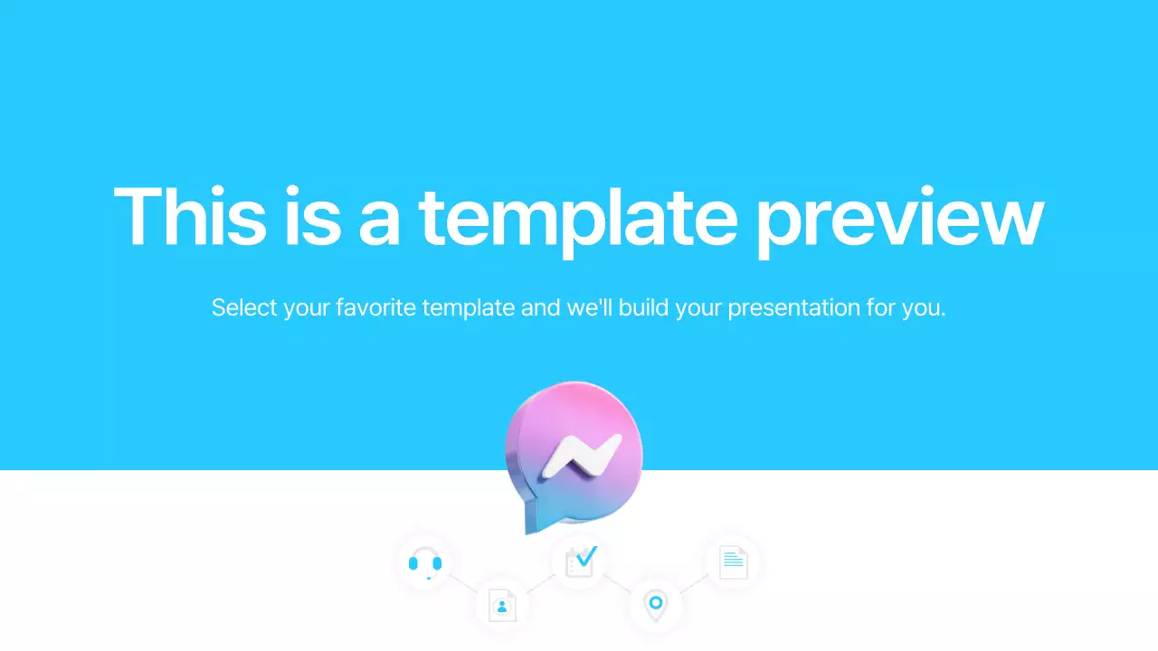 AI Presentation_Template238