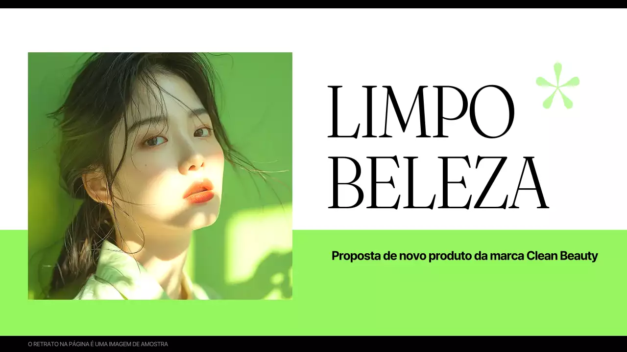 Uma introdução à marca de beleza minimalista e limpa Yondu