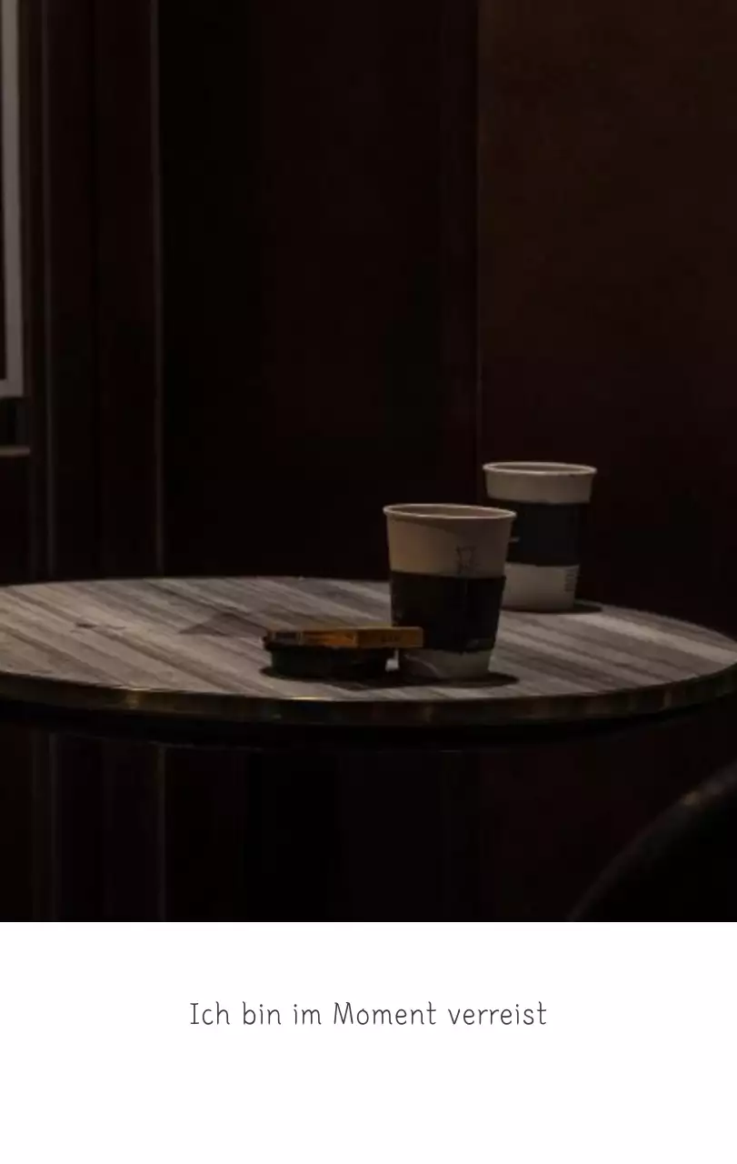 Weißer sauberer botanischer Naturkalender