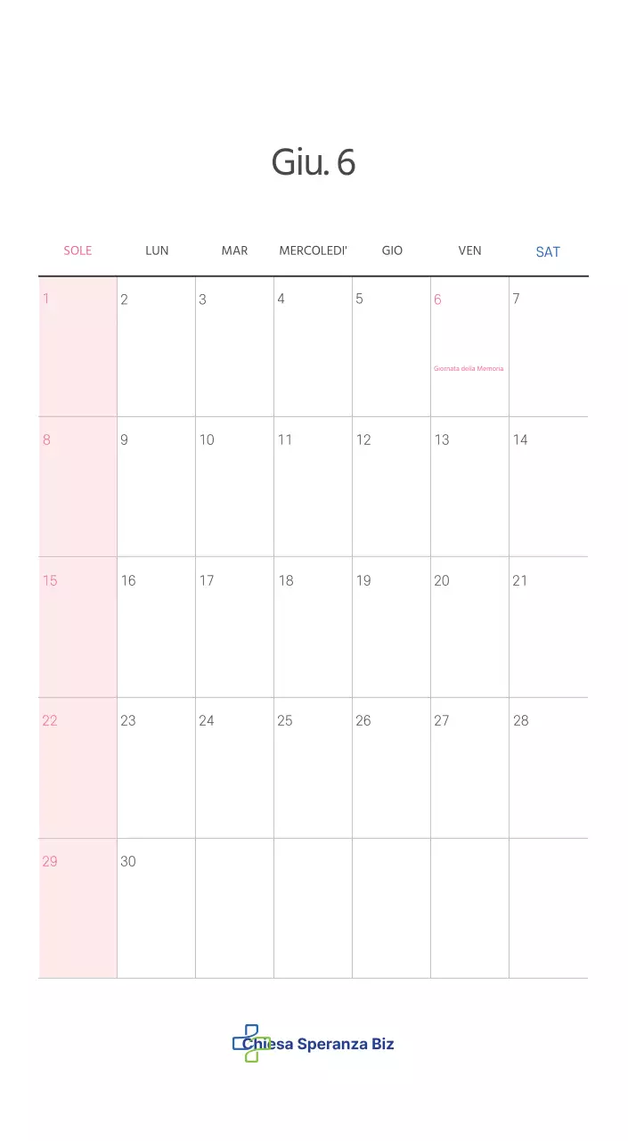 Chiesa illustrazione pulita pastello