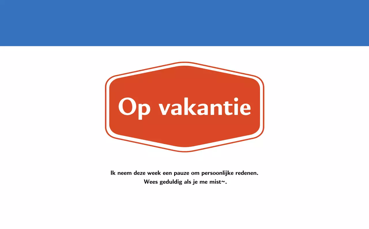 Retro concept memory kalender in rood