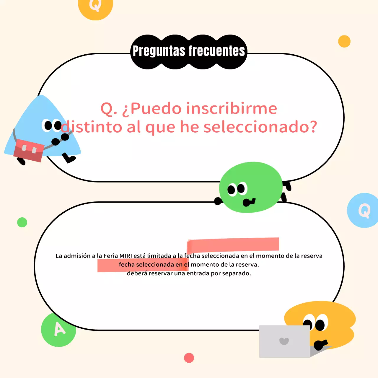 Guía beige y acogedora de las redes sociales