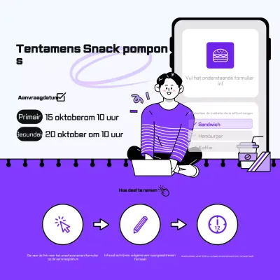 Bora Bora's gids voor tentamens