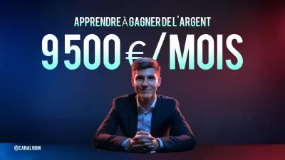 promotion de la finance moderne bleue