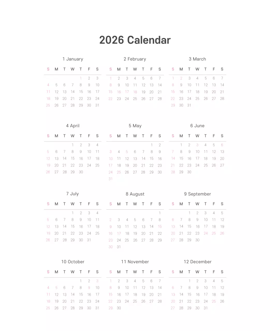 Ilustrasi gereja yang bersih dengan warna pastel