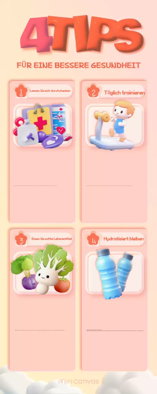 coral modern health guide