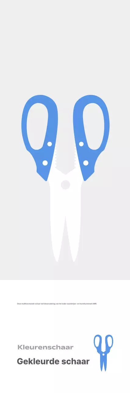 Grijs eenvoudig briefpapier fournituren advertentie