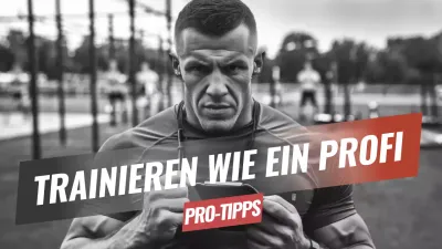 black modern fitness guide