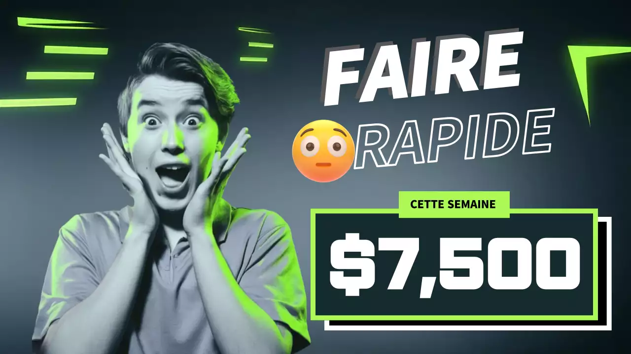 promotion de la finance moderne verte