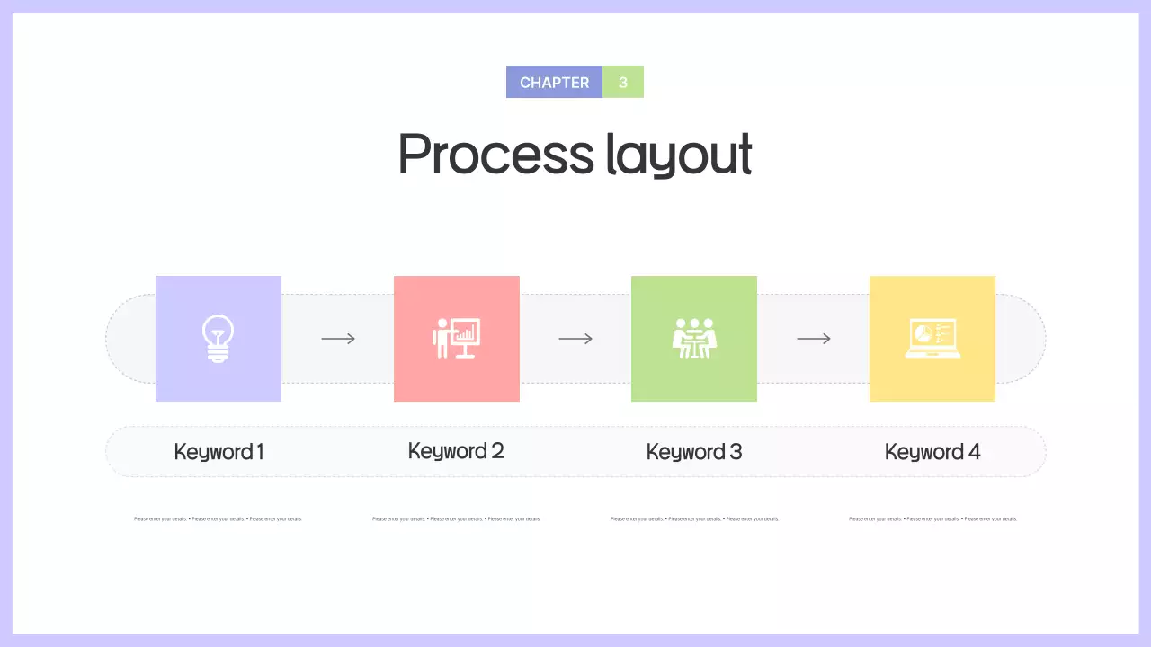 Pastel Modern Business Presentation