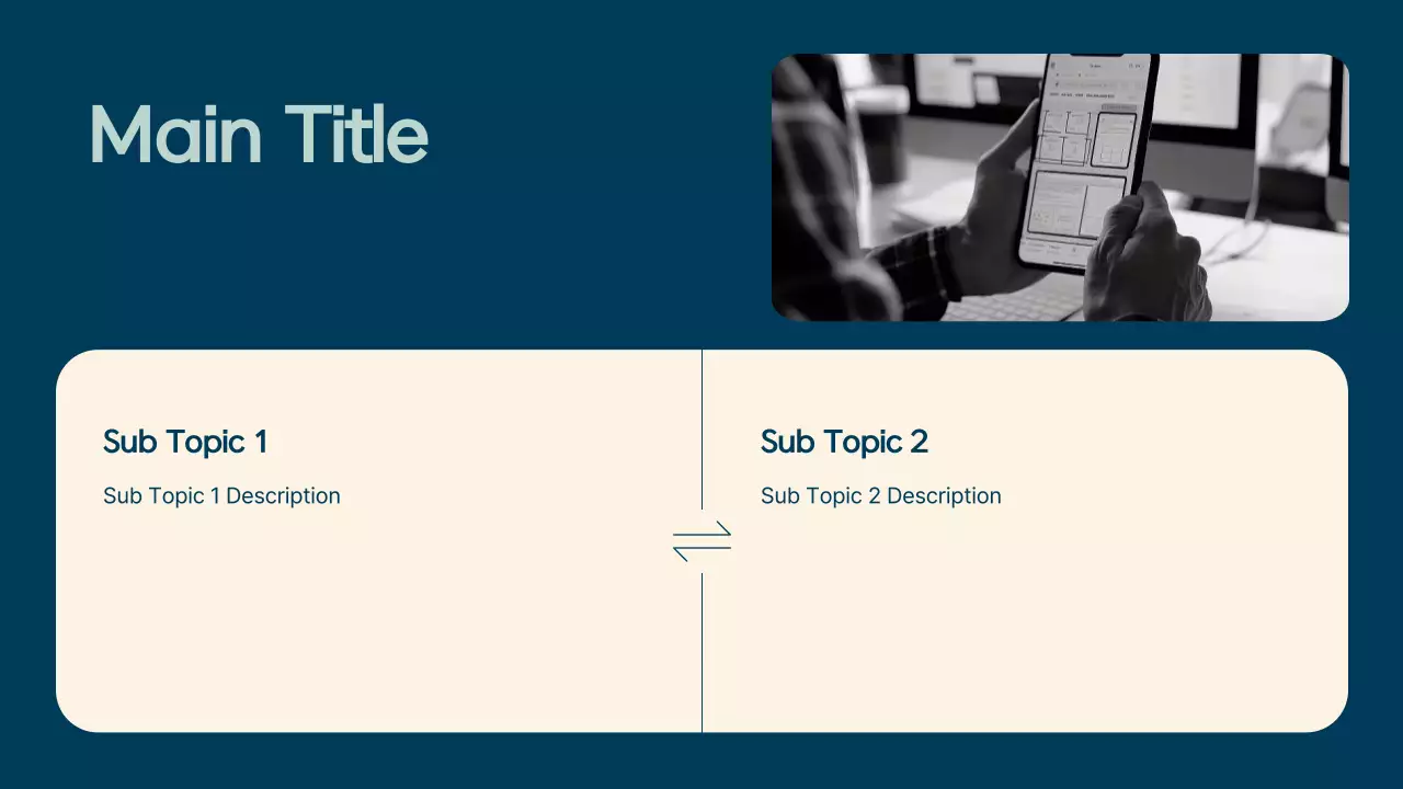 AI Presentation_Template228