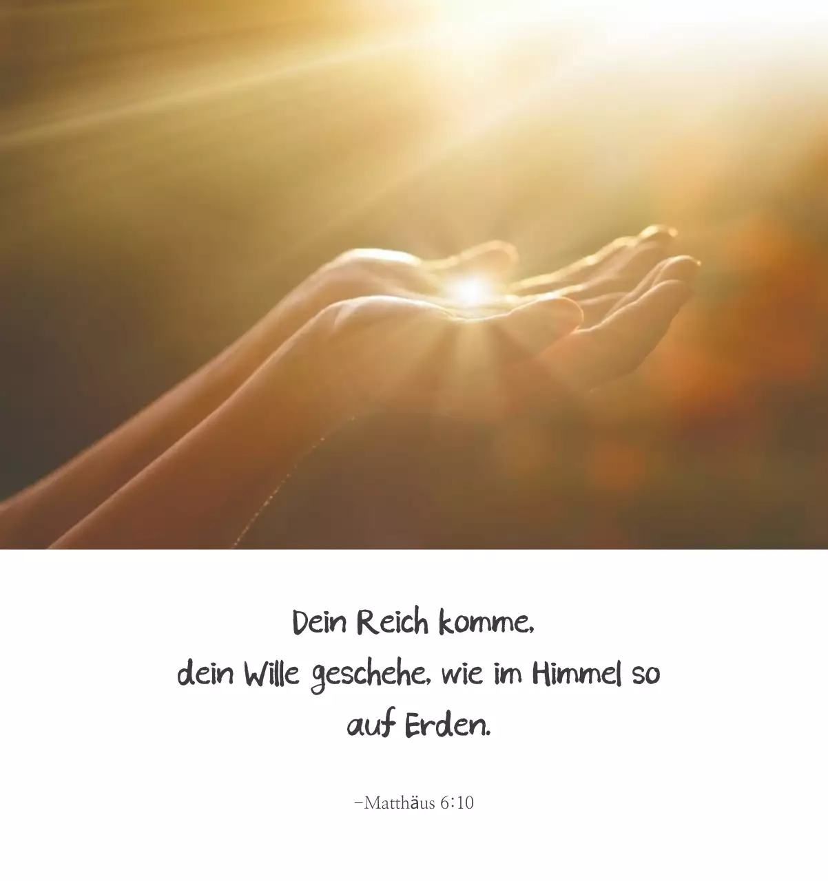 Einfache Kalligraphie Bibel Kirche Förderung