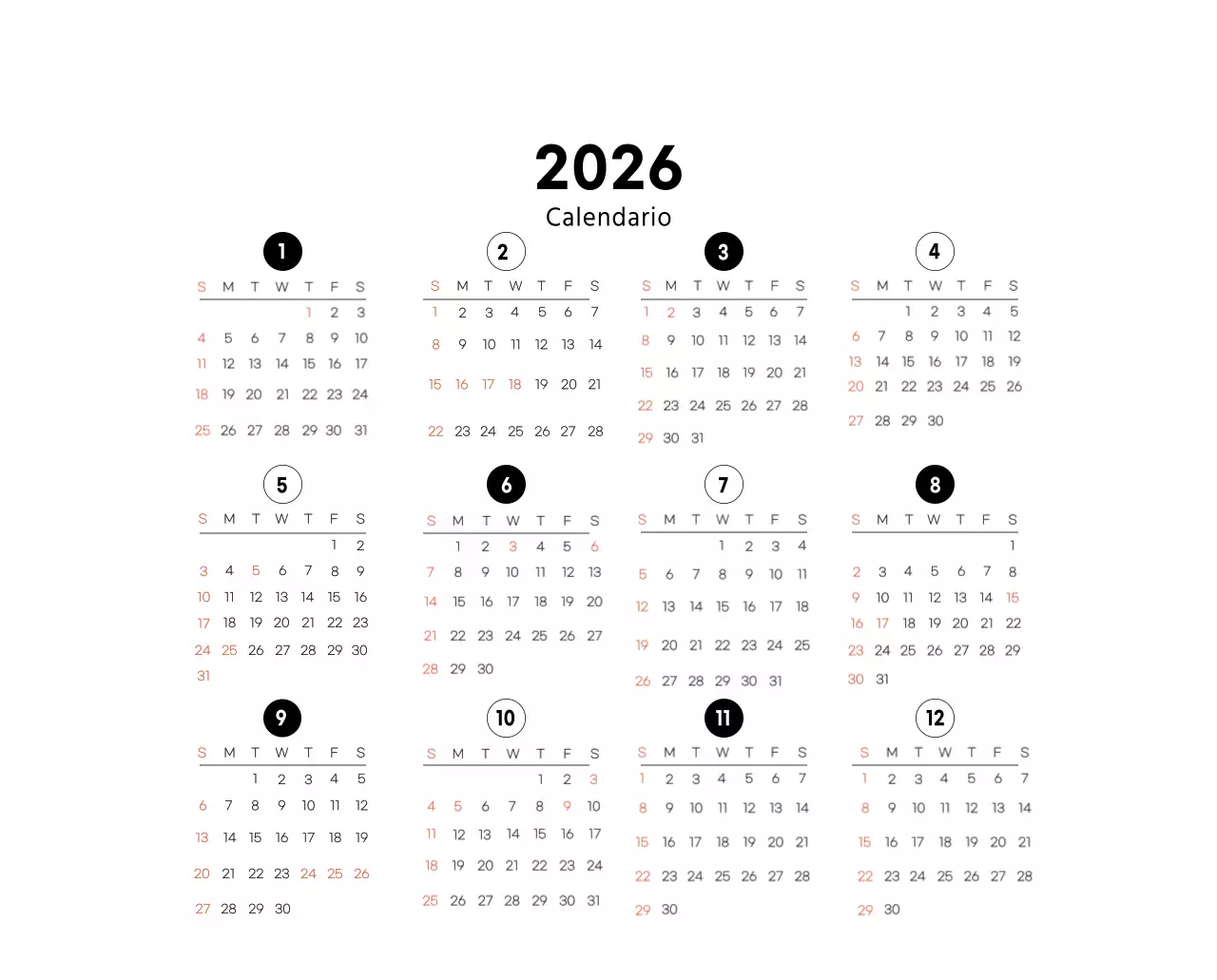 Un café sentimental blanco y marrón