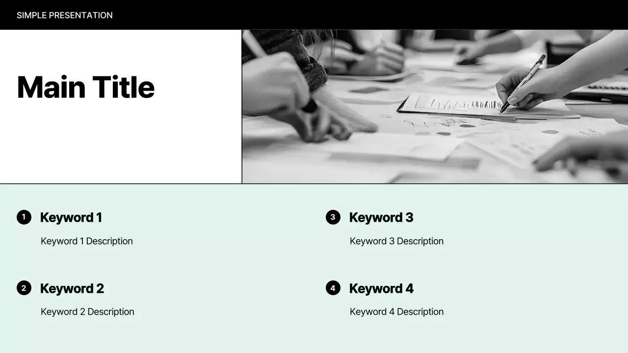 AI Presentation_Template227