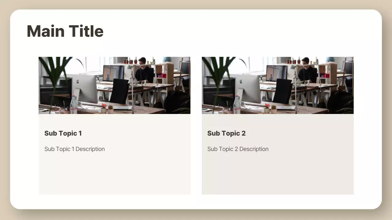 AI Presentation_Template234