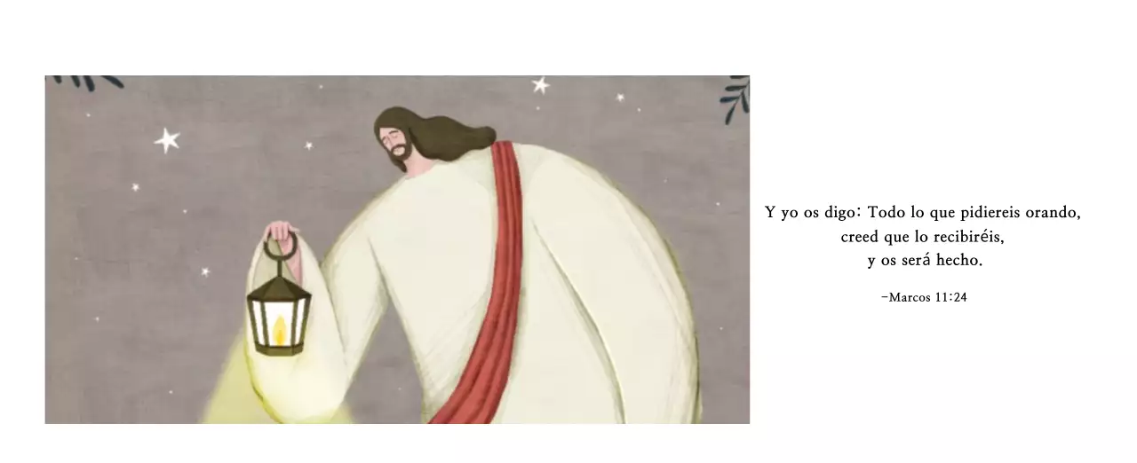 Pastel limpio ilustración iglesia