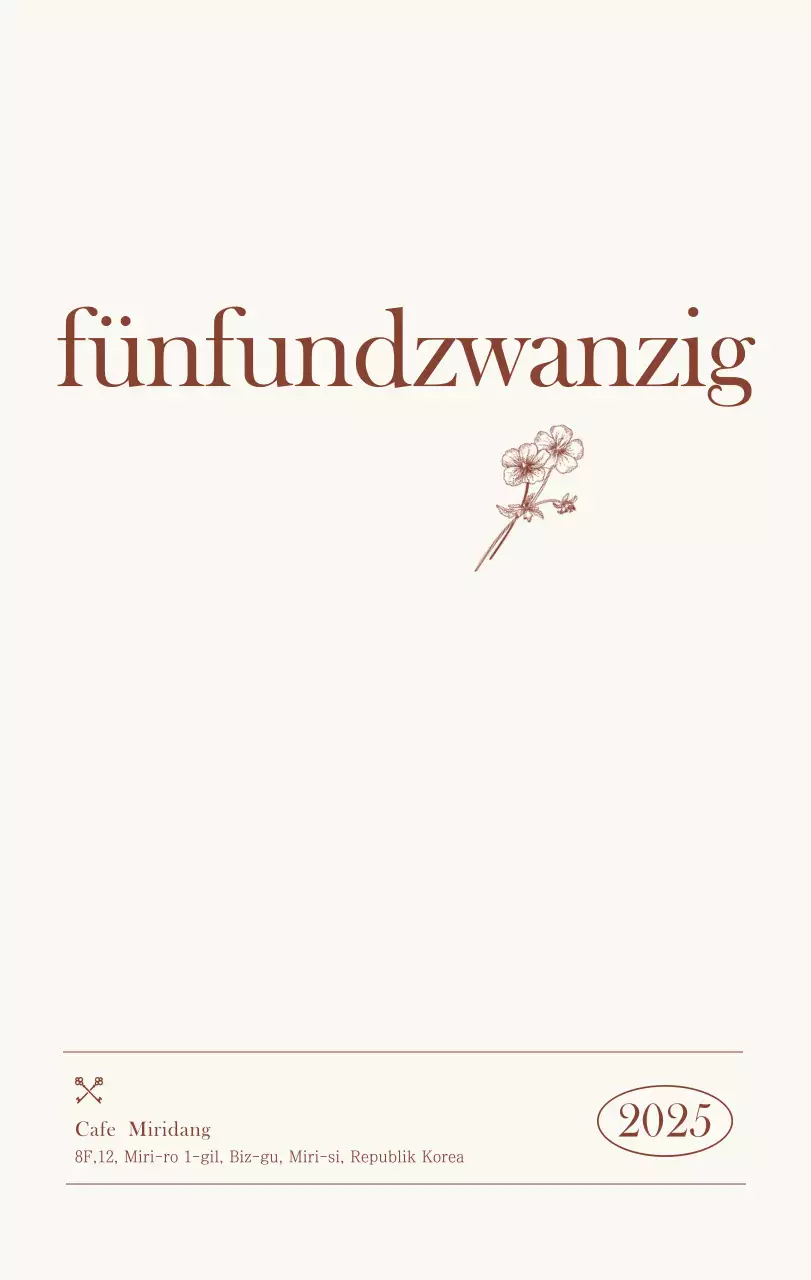 Förderung von Beige Vintage Cafe