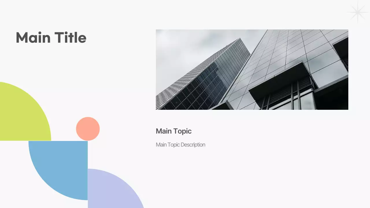 AI Presentation_Template223