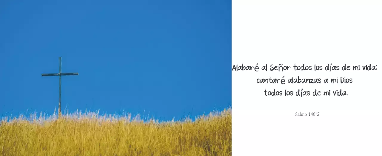 Caligrafía sencilla Promoción de la Biblia en la Iglesia