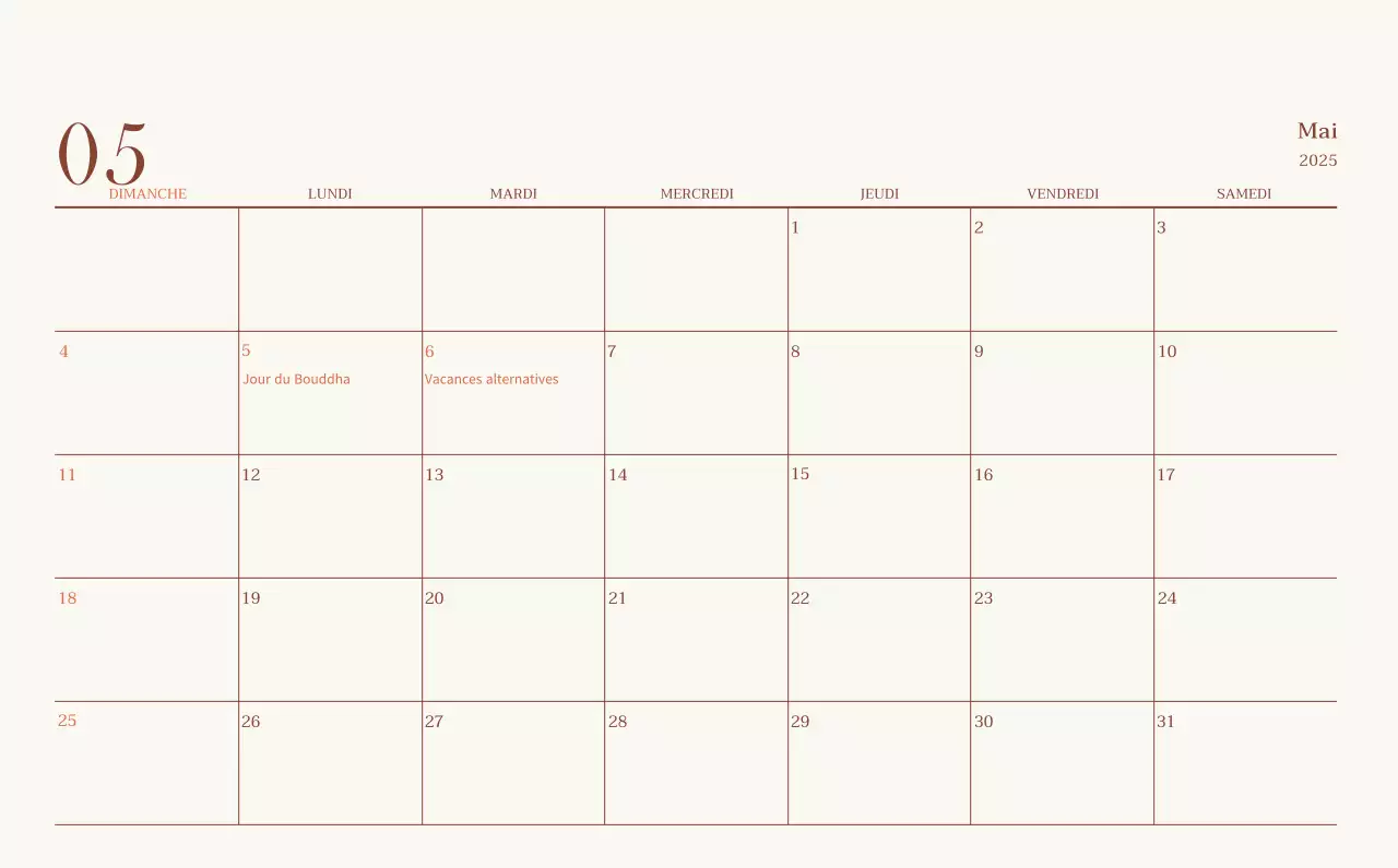 Promouvoir Beige Vintage Cafe