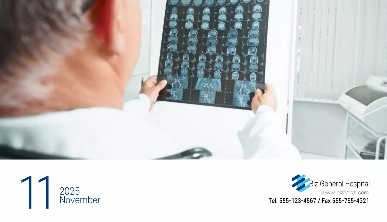 Kalender Promosi Rumah Sakit Sederhana Putih Angkatan Laut