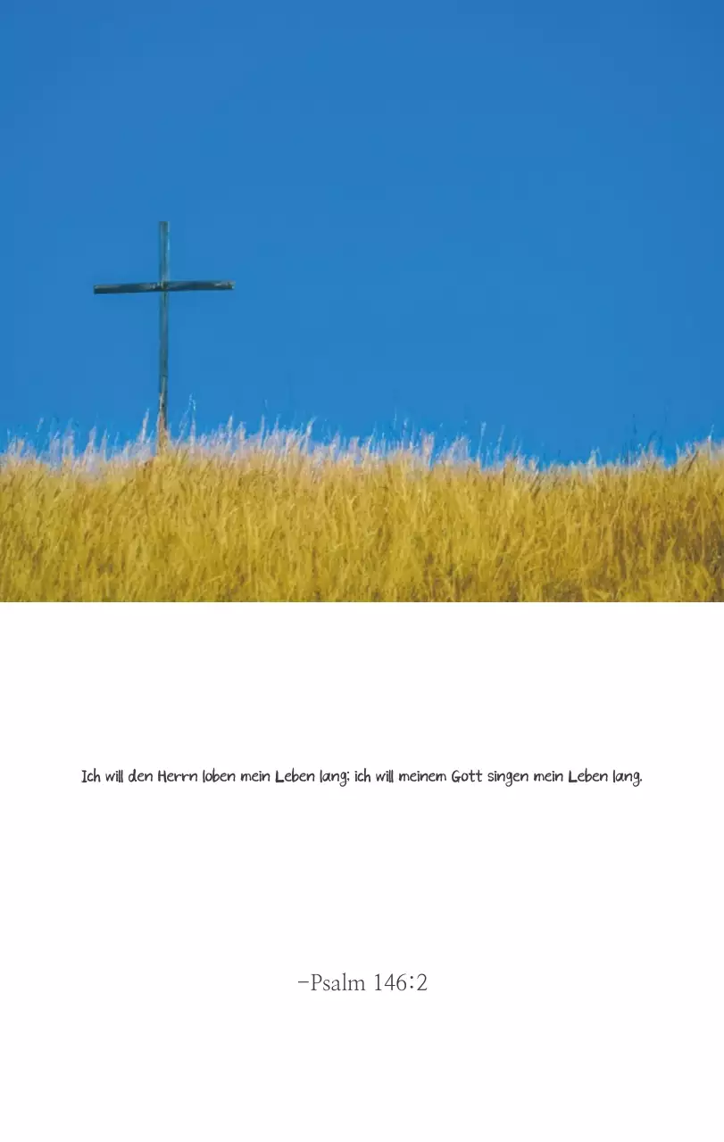 Einfache Kalligraphie Bibel Kirche Förderung
