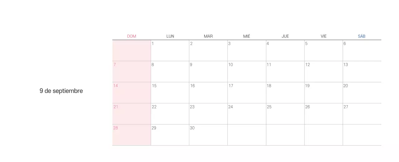 Pastel limpio ilustración iglesia