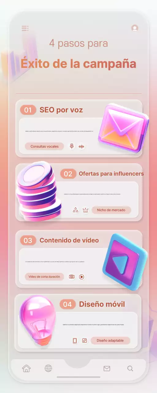 guía de estrategias de marketing de moda rosa