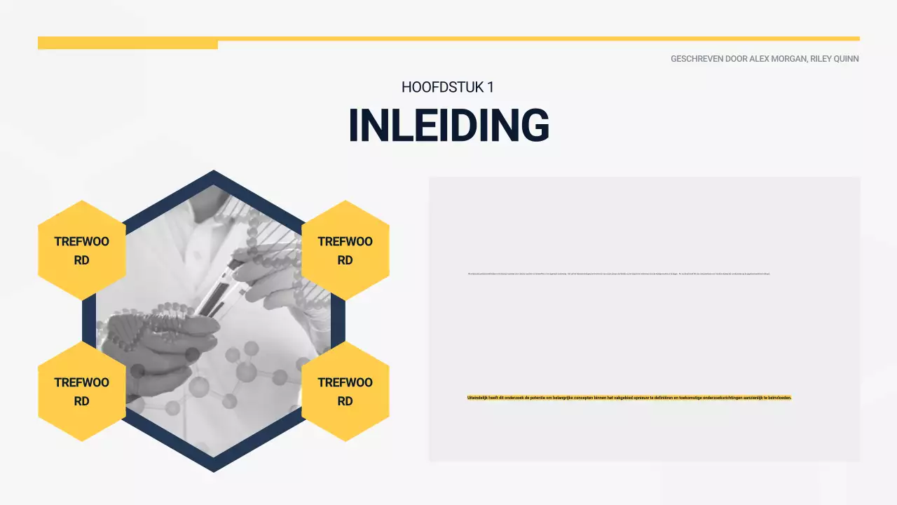 navy geometric thesis analytics