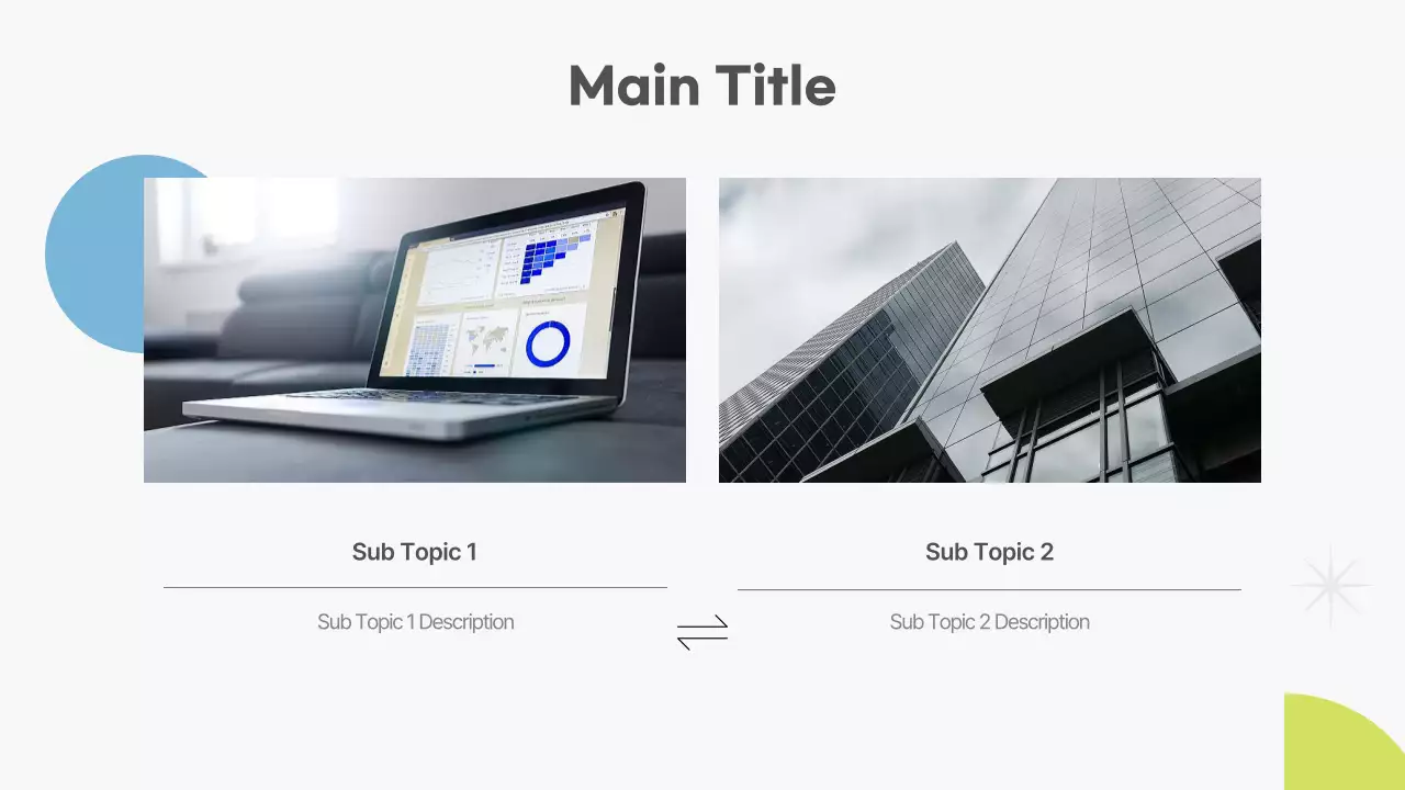 AI Presentation_Template223