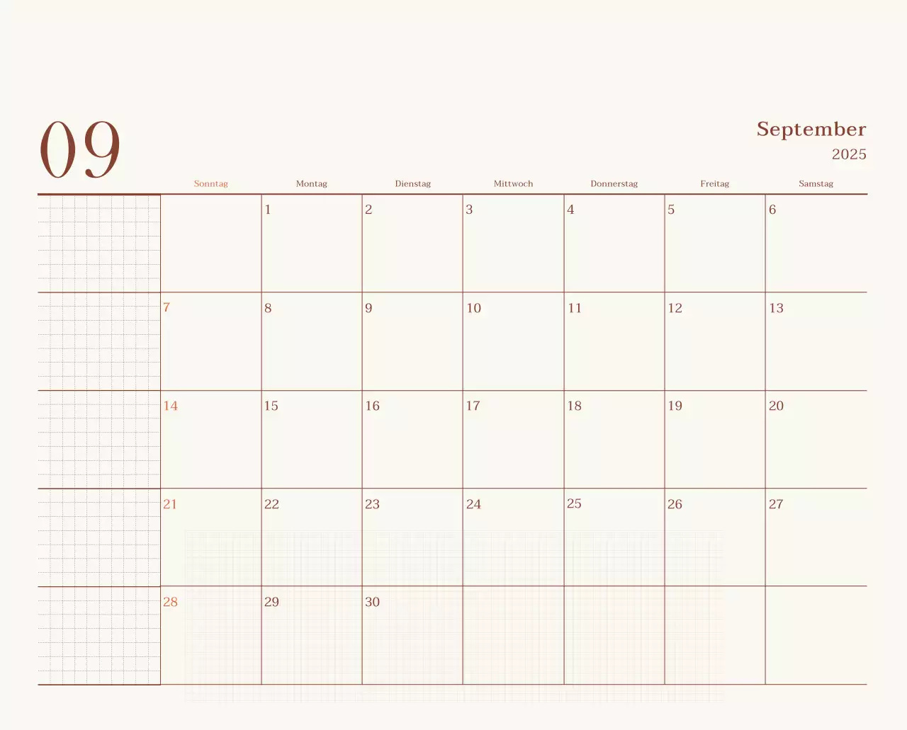 Förderung von Beige Vintage Cafe