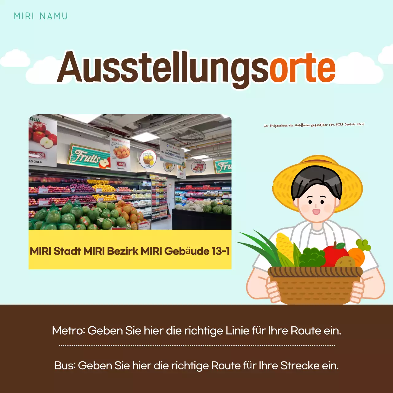 Förderung der Ausstellung über die schönen Produkte der Münze