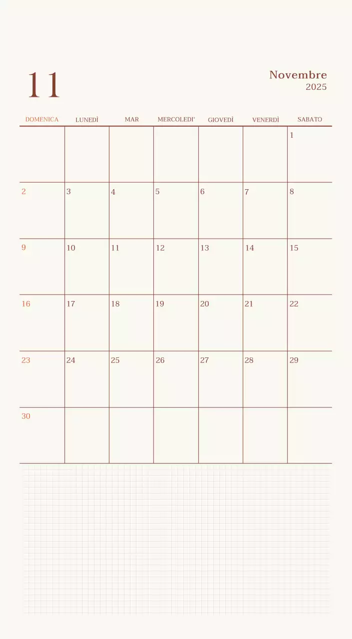 Promuovere il caffè vintage beige