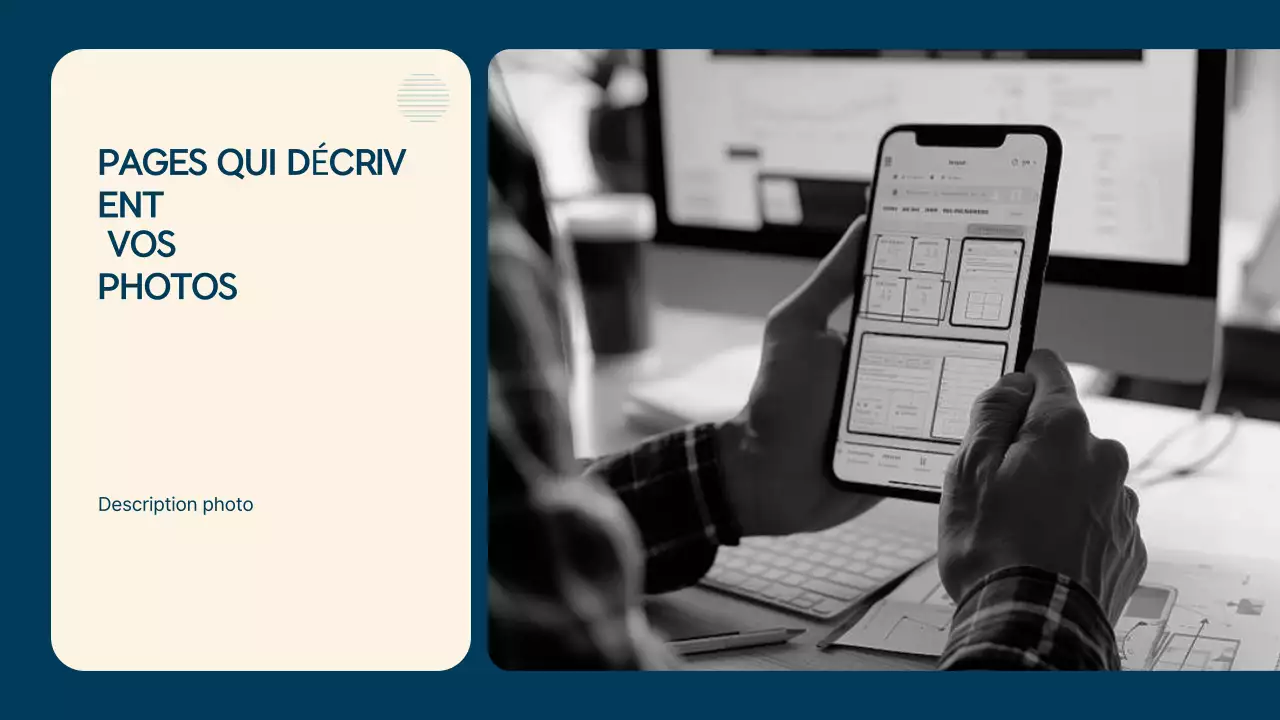 Introduction aux présentations Mint Simple