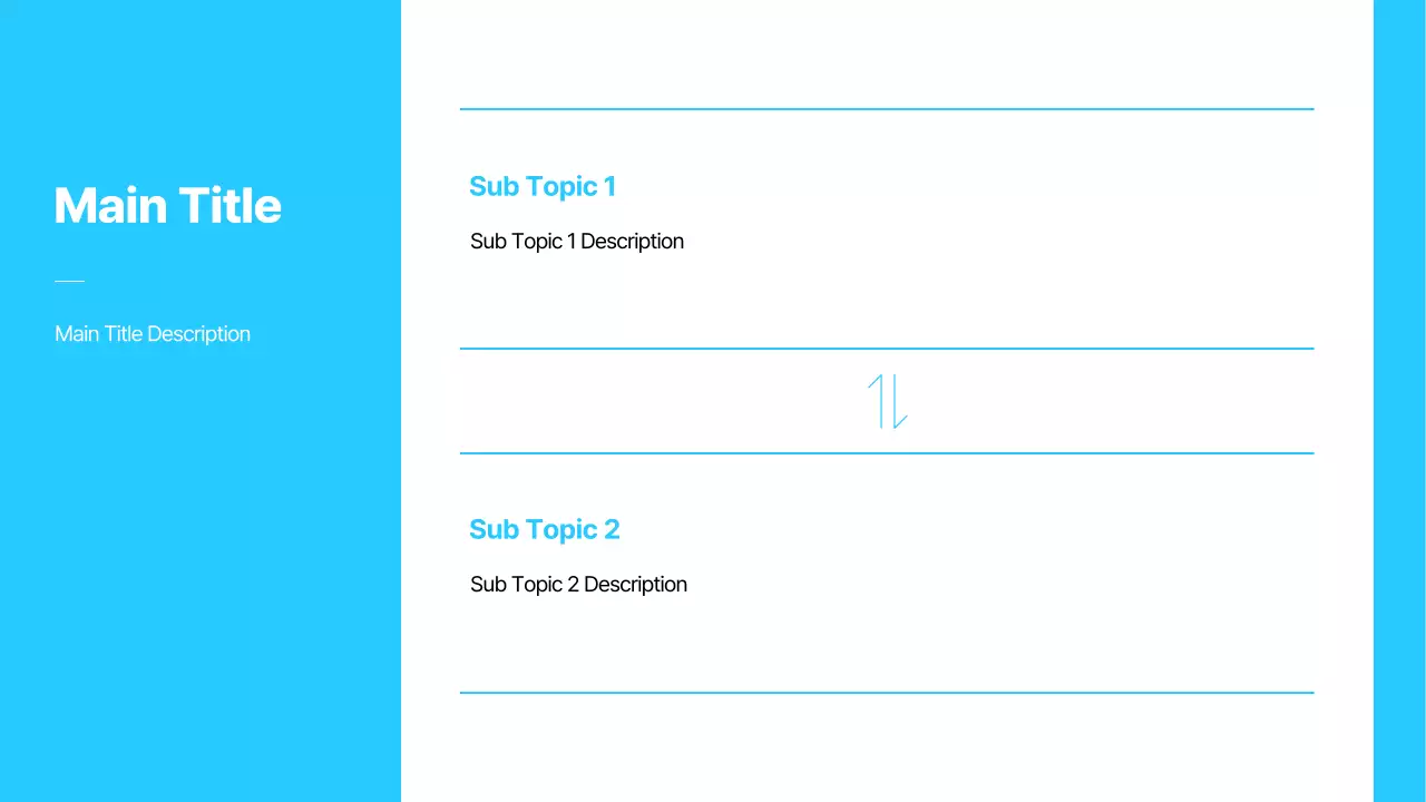 AIプレゼンテーション_テンプレート238