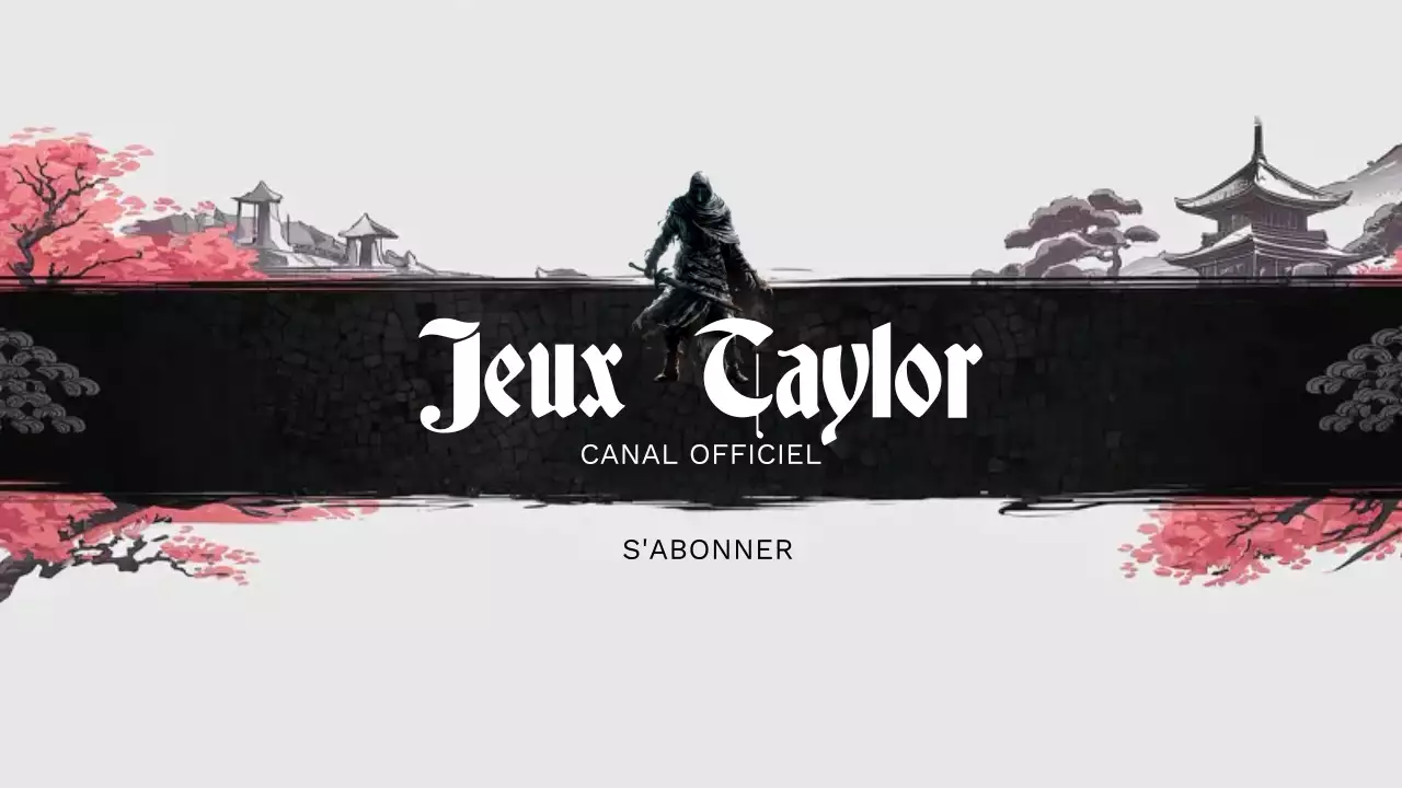 publicité grise pour les jeux traditionnels