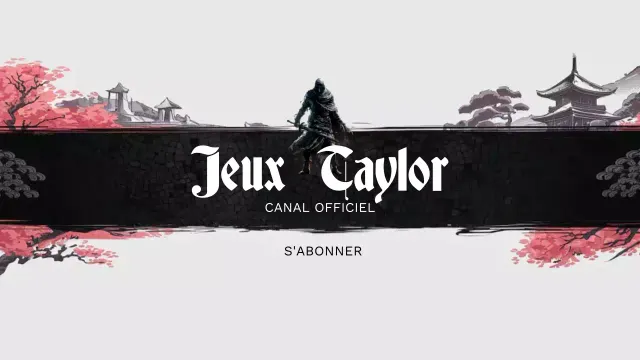 publicité grise pour les jeux traditionnels