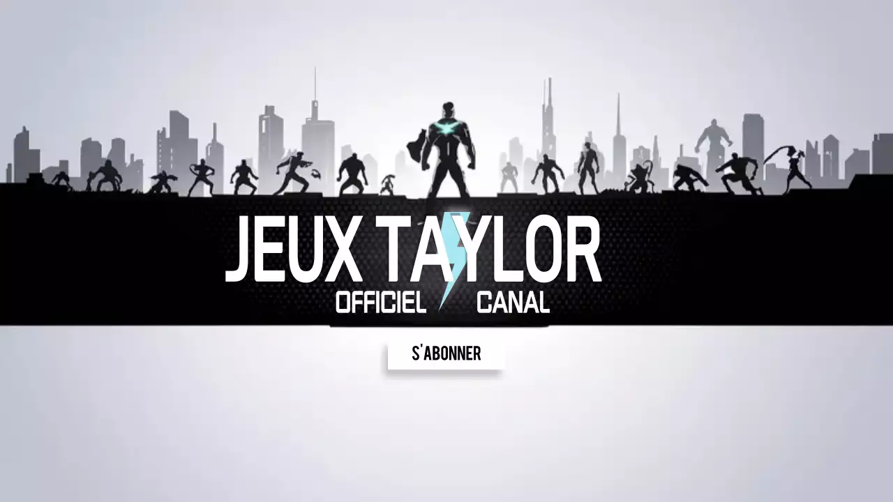 promotion black modern gaming