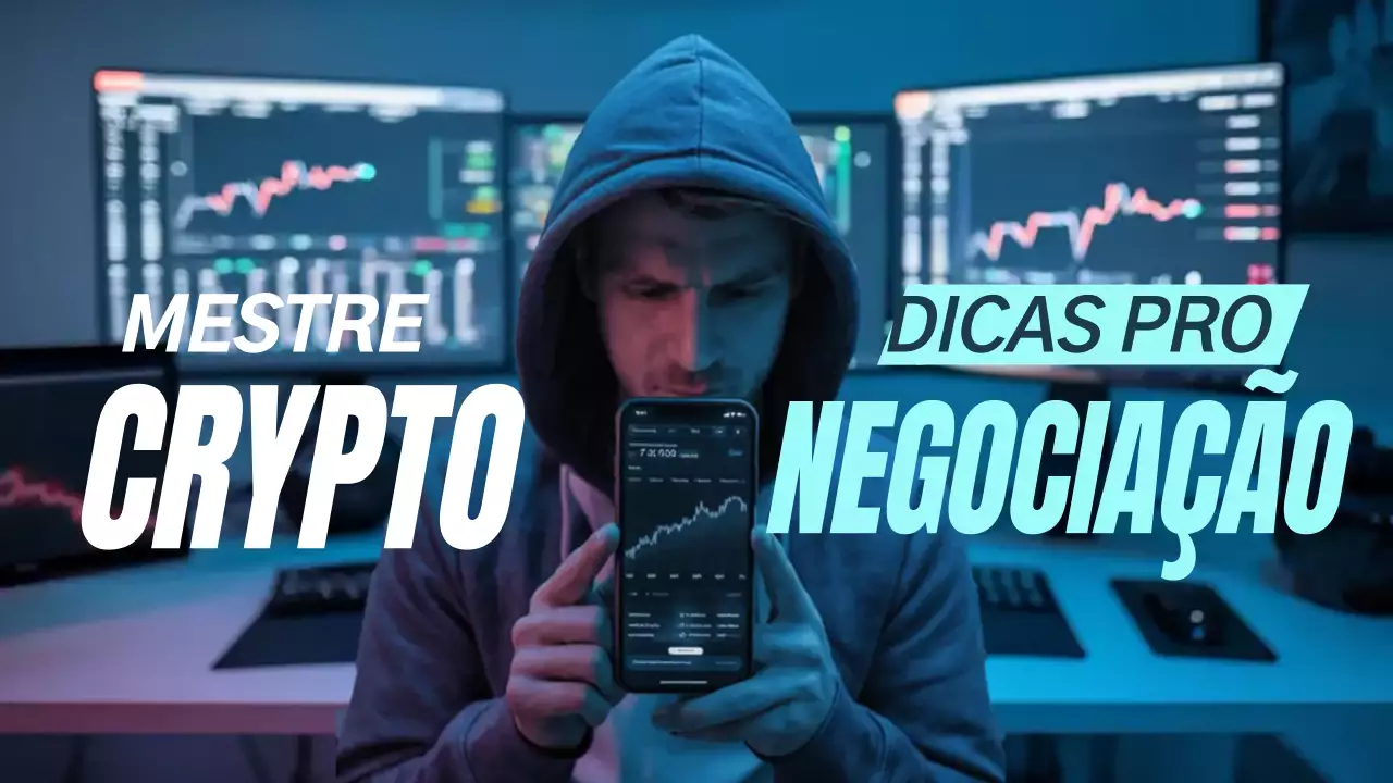 guia de criptografia moderna azul