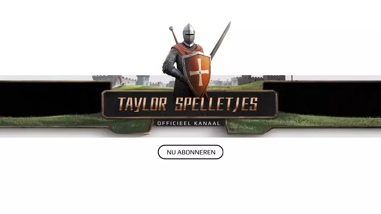 promotie bruin middeleeuws spel