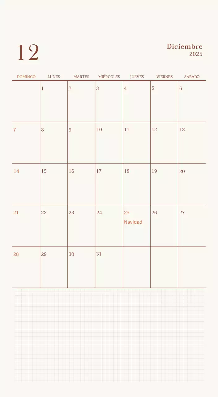 Promover Beige Vintage Cafe