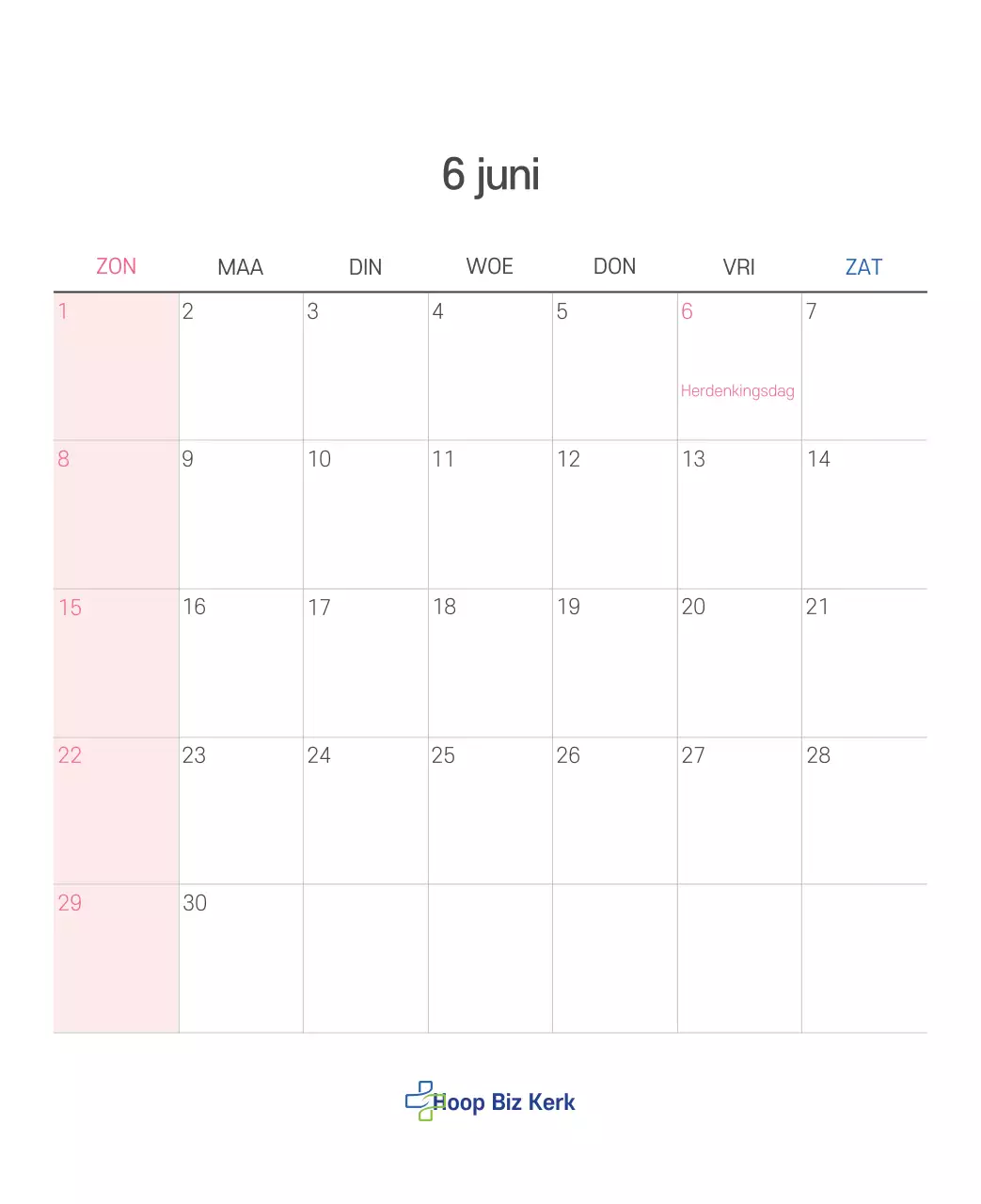 Pastel schone illustratie kerk